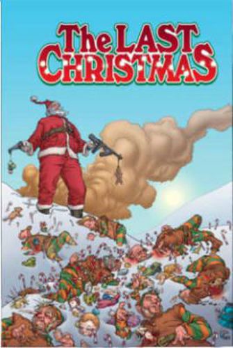 Cover image for The Last Christmas