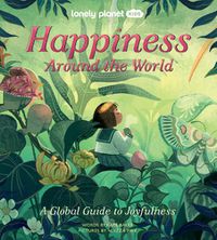 Cover image for Happiness Around the World