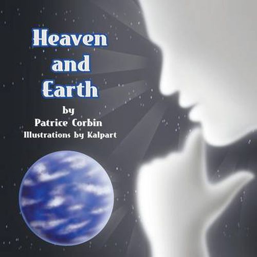 Cover image for Heaven and Earth