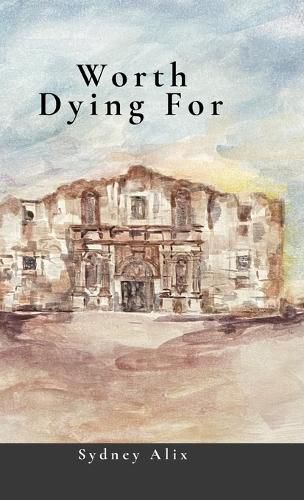 Cover image for Worth Dying For
