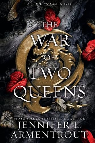 Cover image for The War of Two Queens