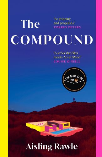 Cover image for The Compound