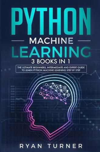 Cover image for Python Machine Learning