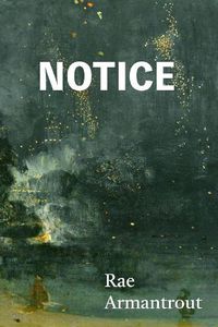 Cover image for Notice