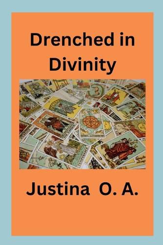 Cover image for Drenched in Divinity