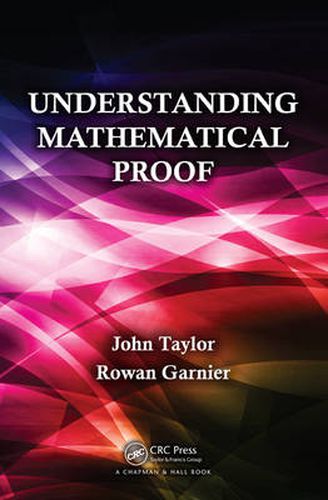 Cover image for Understanding Mathematical Proof