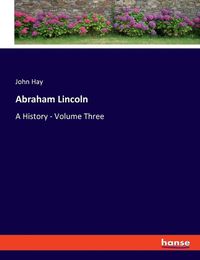 Cover image for Abraham Lincoln