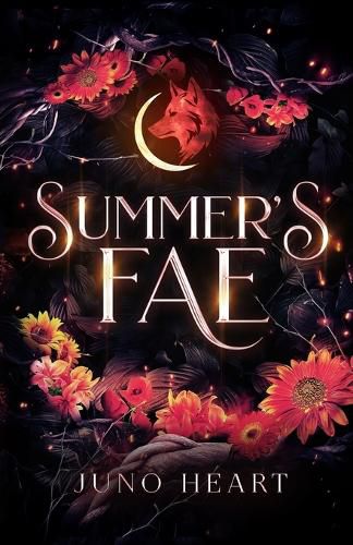 Cover image for Summer's Fae