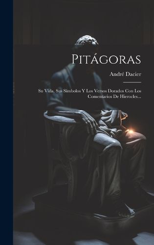 Cover image for Pitagoras