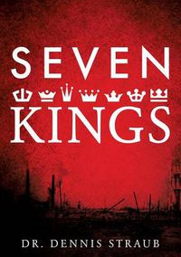 Cover image for Seven Kings