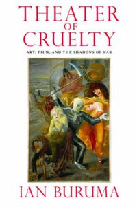 Cover image for Theatre Of Cruelty