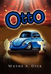 Cover image for Otto