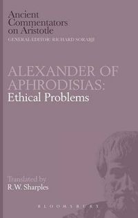 Cover image for Ethical Problems