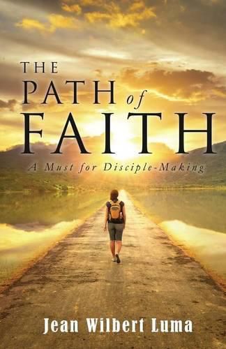 Cover image for The Path of Faith
