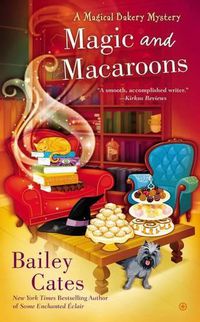 Cover image for Magic and Macaroons