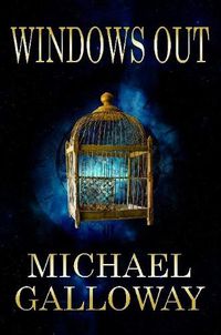 Cover image for Windows Out