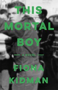 Cover image for This Mortal Boy