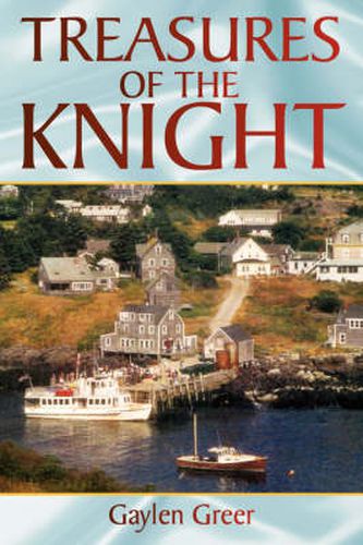 Cover image for Treasures of the Knight