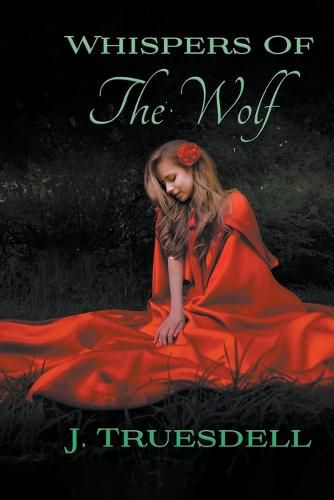 Cover image for Whispers of The Wolf