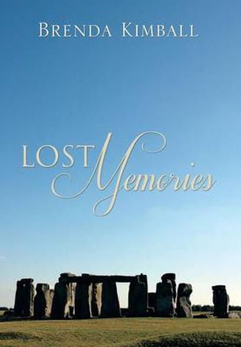 Cover image for Lost Memories