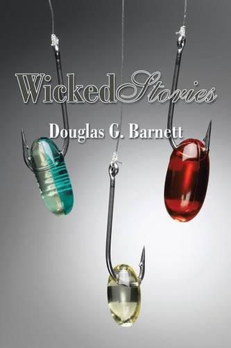 Cover image for Wicked Stories