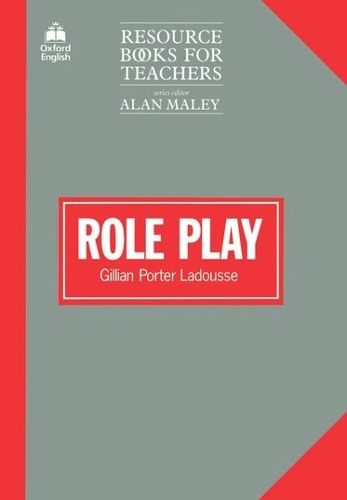 Cover image for Role Play