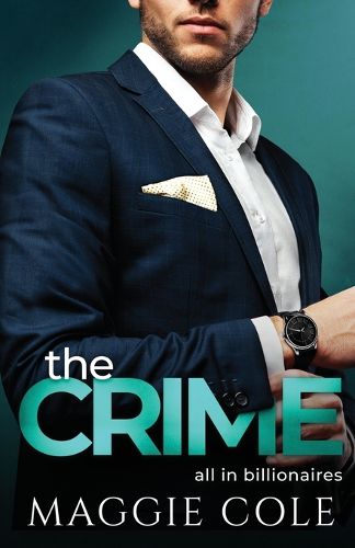 Cover image for The Crime