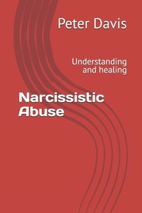 Cover image for Narcissistic Abuse