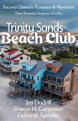 Cover image for Trinity Sands Beach Club