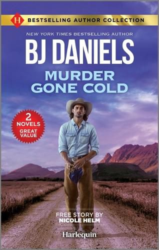 Cover image for Murder Gone Cold & Cold Case Kidnapping