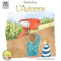 Cover image for L'Automne