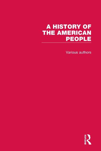 A History of the American People