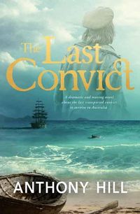 Cover image for The Last Convict