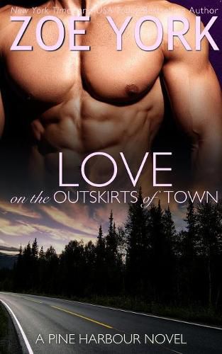 Cover image for Love on the Outskirts of Town