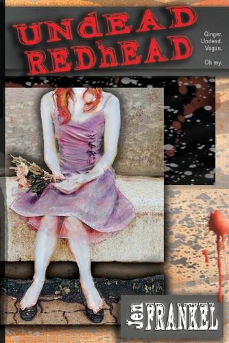 Cover image for Undead Redhead