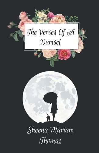Cover image for The Verses of a Damsel