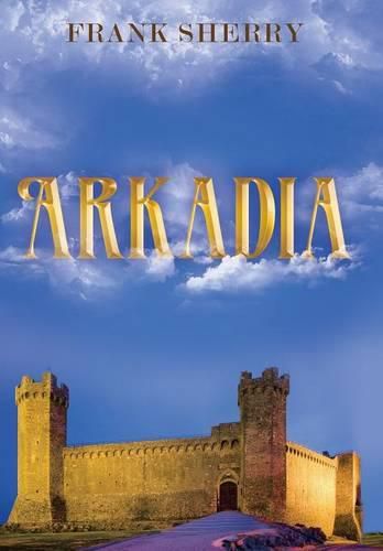 Cover image for Arkadia