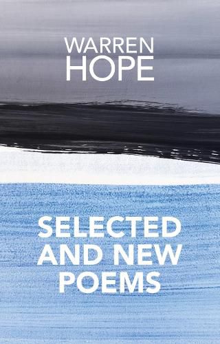 Cover image for Selected and New Poems