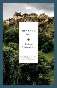 Cover image for Henry IV, Part 1