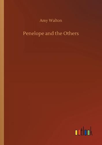 Cover image for Penelope and the Others