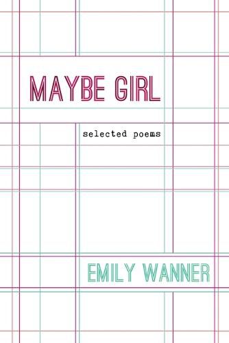 Cover image for Maybe Girl