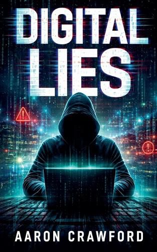Cover image for Digital Lies