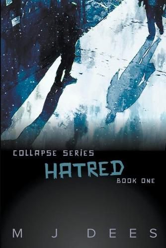 Cover image for Hatred