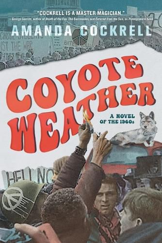 Coyote Weather