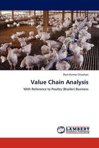 Cover image for Value Chain Analysis