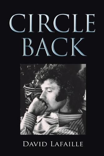 Cover image for Circle Back