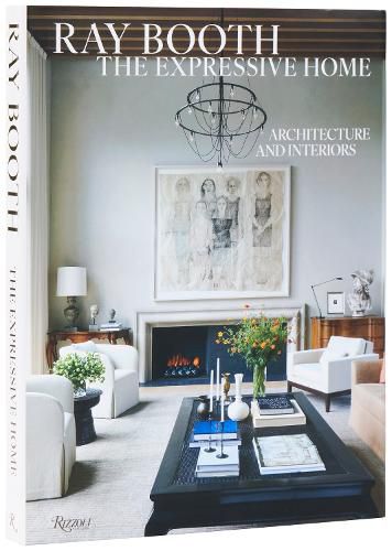 Cover image for Ray Booth