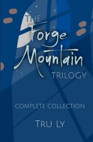 Cover image for Forge Mountain Trilogy