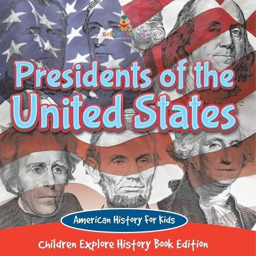 Cover image for Presidents of the United States