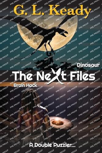 Cover image for Dinosaur & Brain Hack